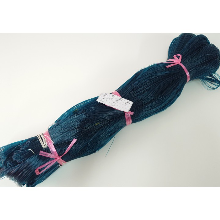 Red 0.60mm x 140mmsq x 13.5md x 150mts verde