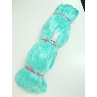 Red 0.35mm x 40mmsq x 150md x 100mts Verde