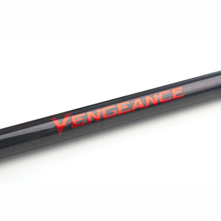 Barco Vengeance AX Slim 2,29m 1+1ud