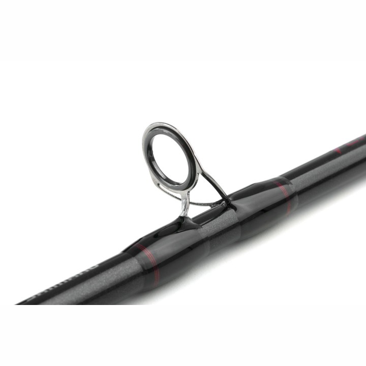 Barco Vengeance AX Slim 2,29m 1+1ud