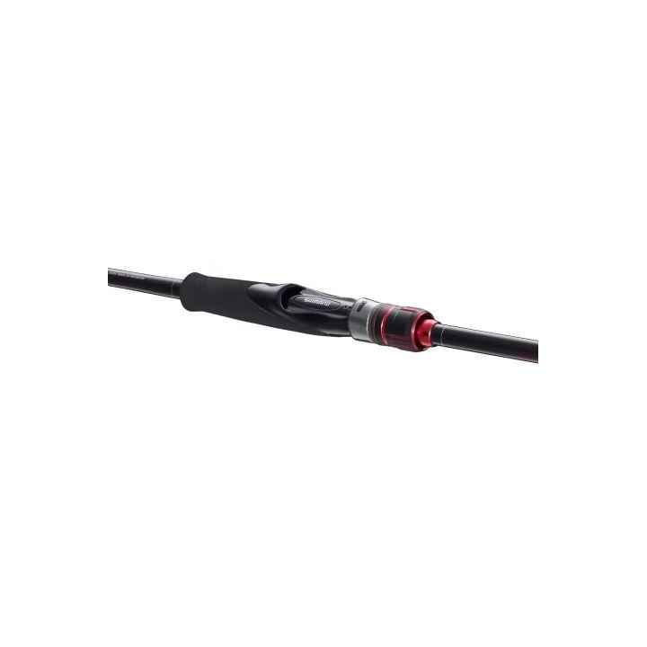 Rohrstock Shimano Sephia BB