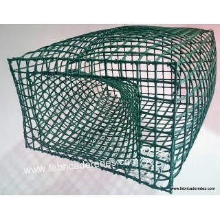 Trappola per seppie 57x46x29