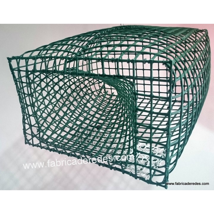 Trappola per seppie 57x46x29