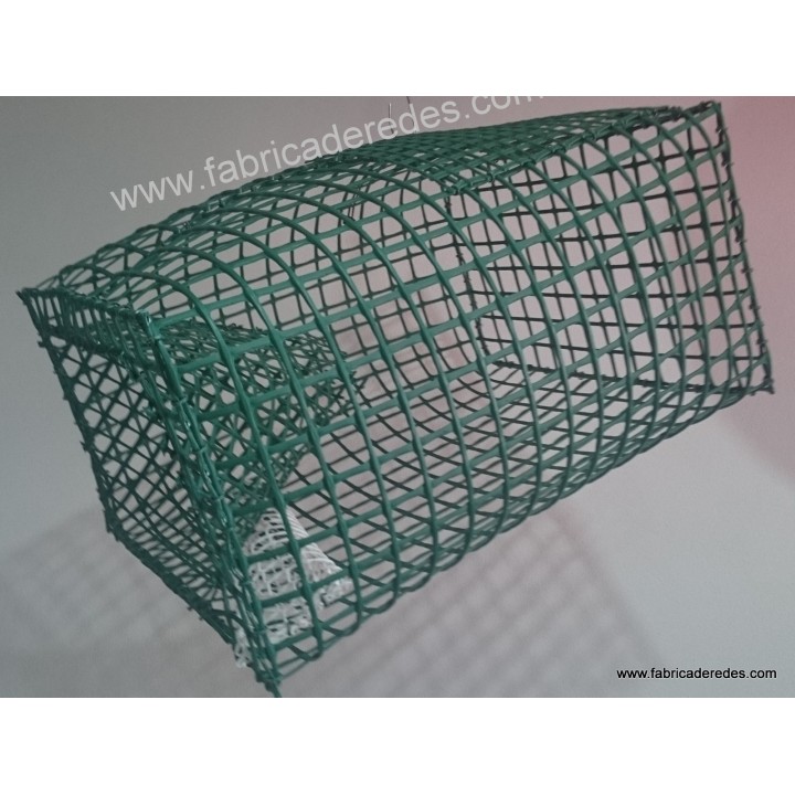 Armadilha para chocos 57x46x29