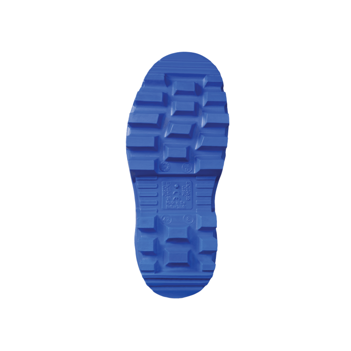 DUNLOP PUROFORT THERMO PLEINE SÉCURITÉ