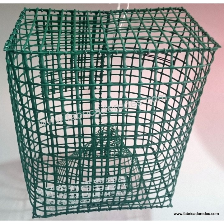 Cuttlefish trap 57x46x29