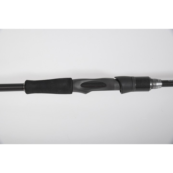 Hart 25S IKA-8 ́3" Rute-2.51m/2sec