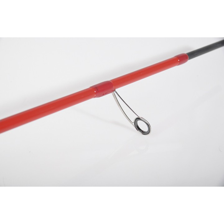 Hart 25S IKA-8 ́3" Rod-2.51m/2sec