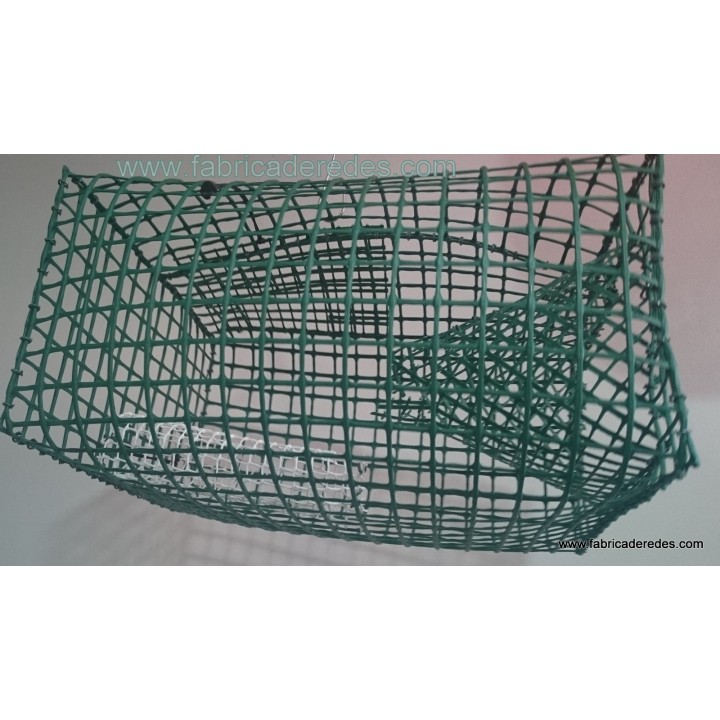 Tintenfischfalle 57x46x29