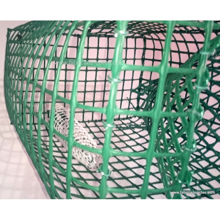 Armadilha para chocos 57x46x29