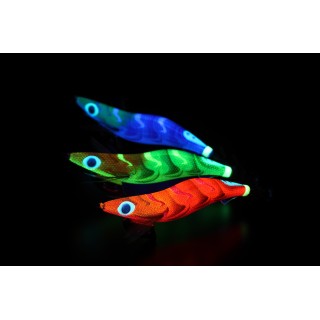 Yamashita EGI OH K NEON LUMINOSO