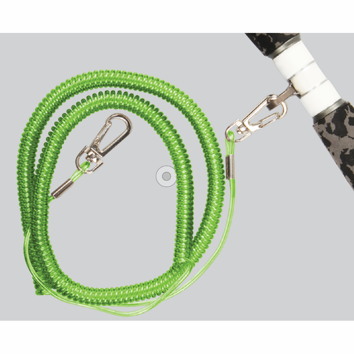 CABLE DE SEGURIDAD 2,5MTS