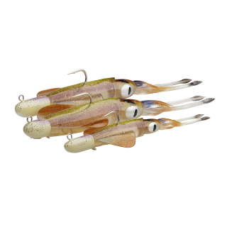 SAVAGE GEAR CALAMAR VINILO SWIM SQUID RTF