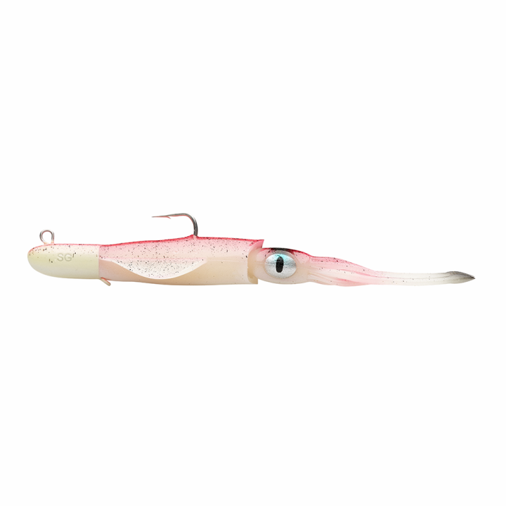 SAVAGE GEAR CALAMAR VINILO SWIM SQUID RTF