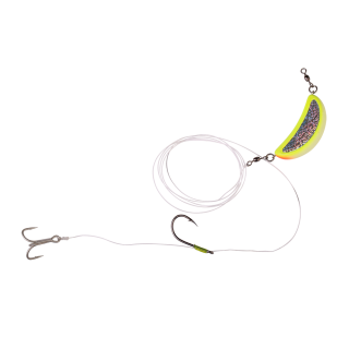 Aparejo montado para cevo vivo 3/0+6/0 SAVAGE GEAR