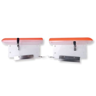 MP PARAVANE Currican derecha e izquierda