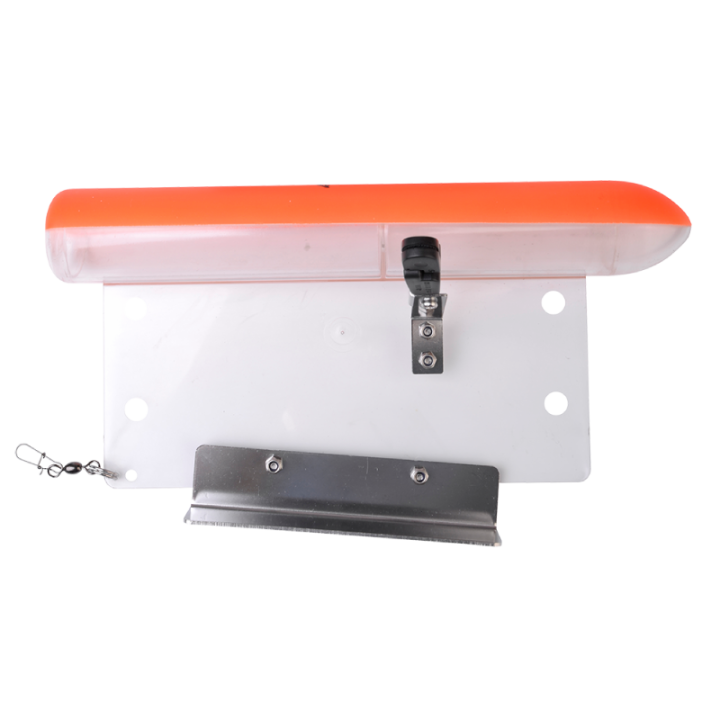 MP PARAVANE Trolling right and left