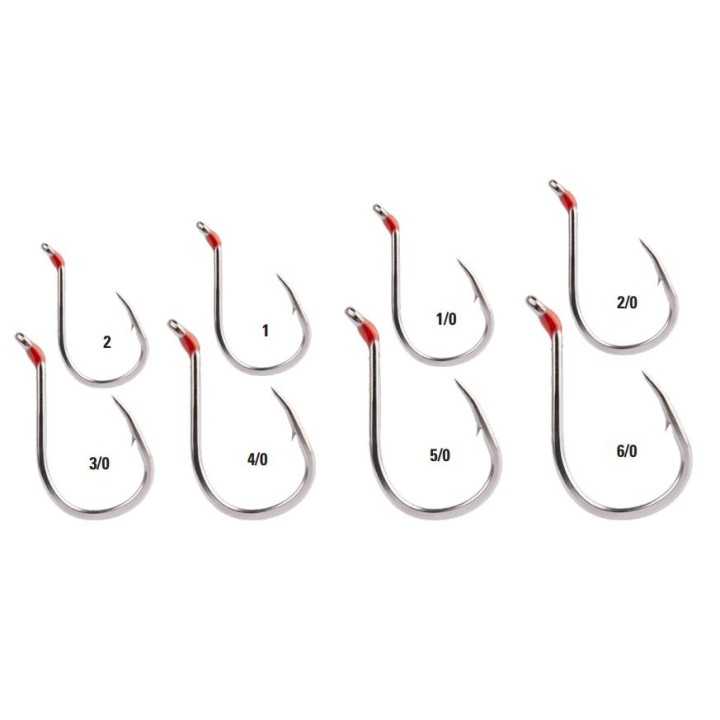 MUSTAD NOTÓRIO 10024AP-TS