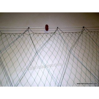 Choco Trammel 5,5 passas