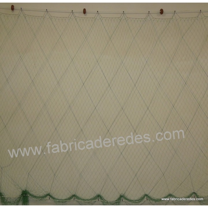 Choco Trammel 5,5 passas