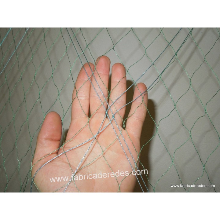 Trasmallo sepia 5,5 pasas