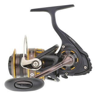 DAIWA BLACK GOLD