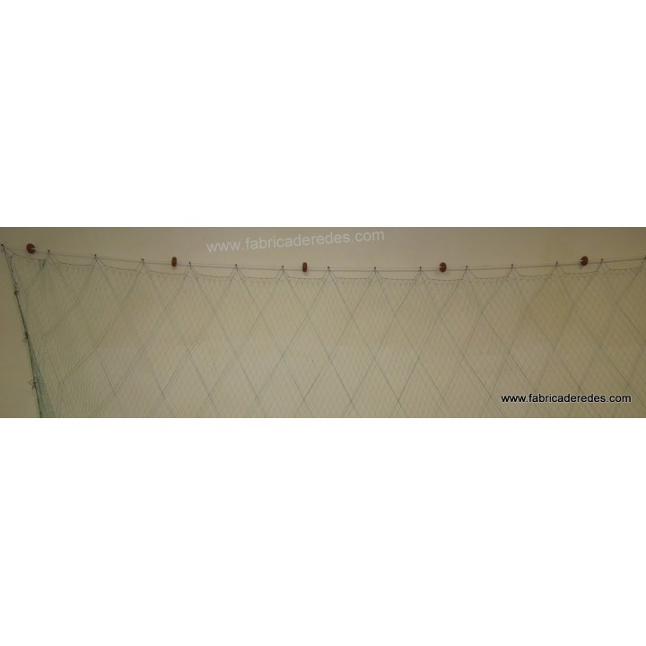 Trasmallo sepia 5,5 pasas