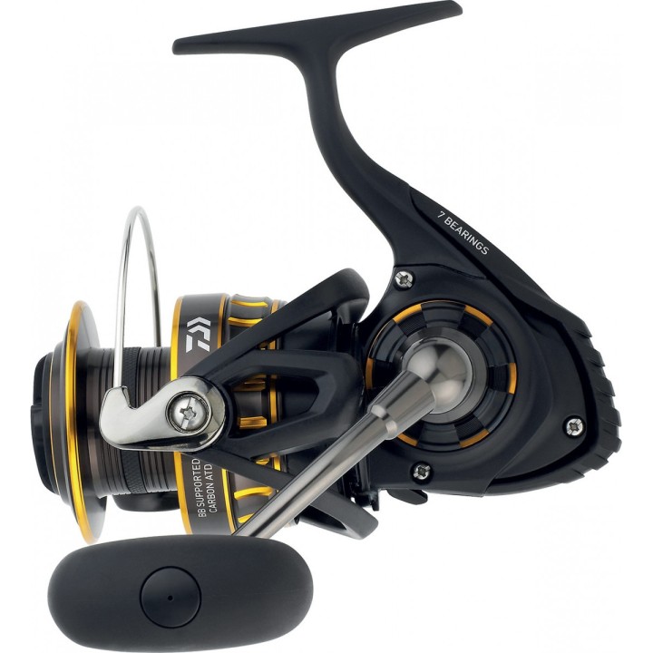 DAIWA BG