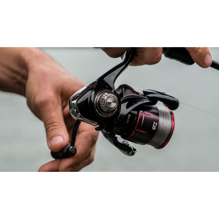 DAIWA FUEGO LT 23