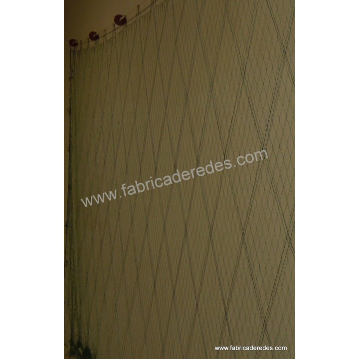 Choco Trammel 5,5 passas