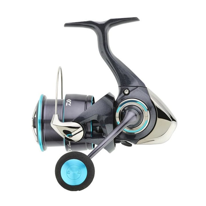 DAIWA ÉMERAUDES E LT 23