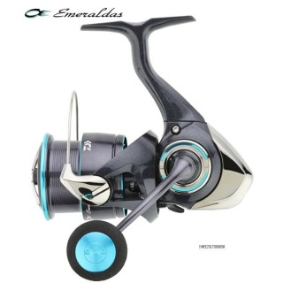 DAIWA ÉMERAUDES E LT 23