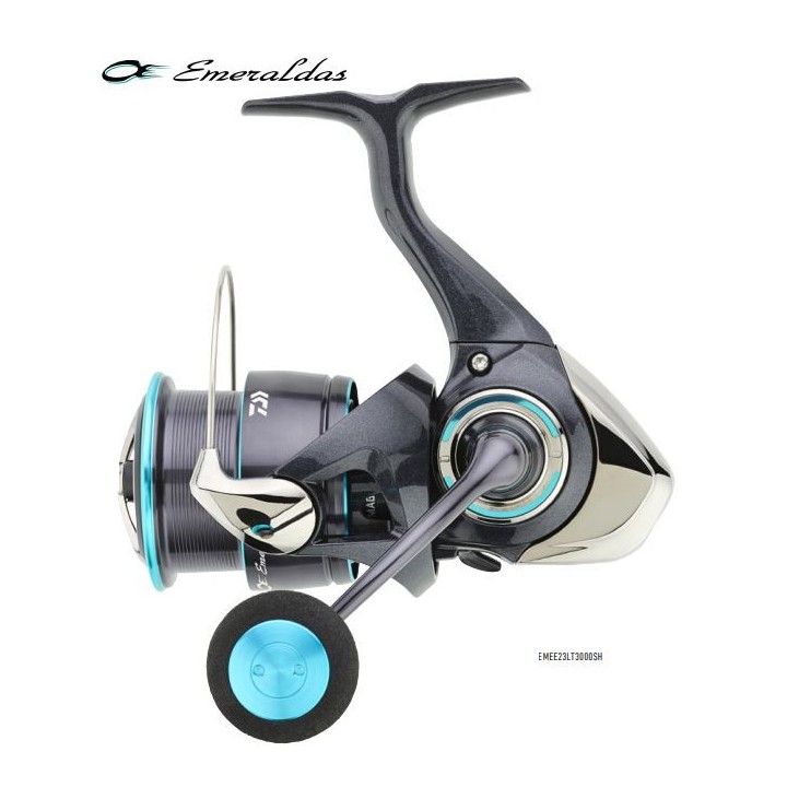 DAIWA SMARAGD UND 23