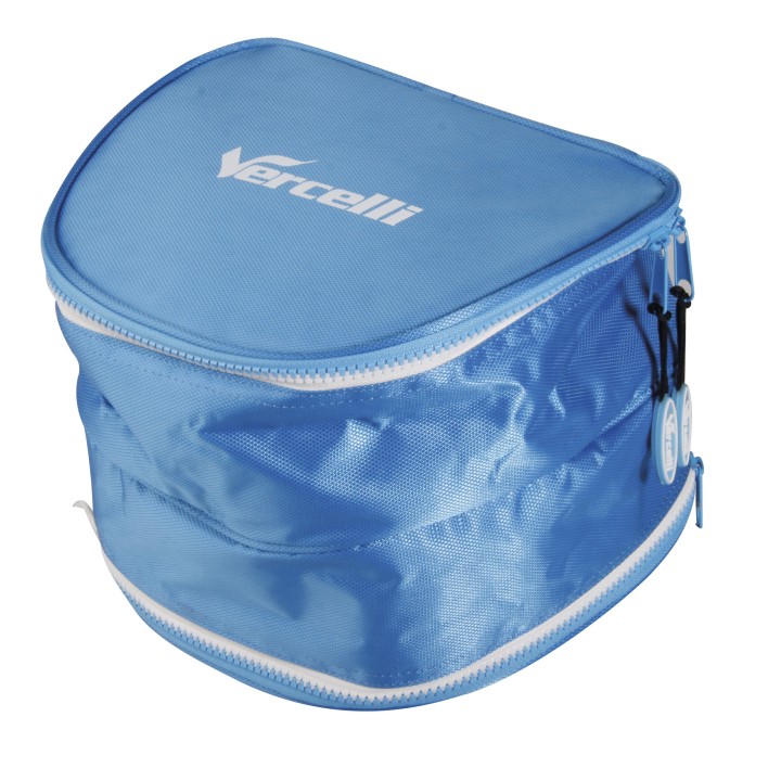 Funda doble carretes VERCELLI ELITE