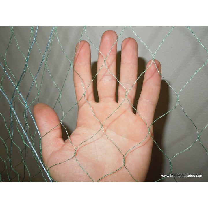 Choco Trammel 5,5 passas