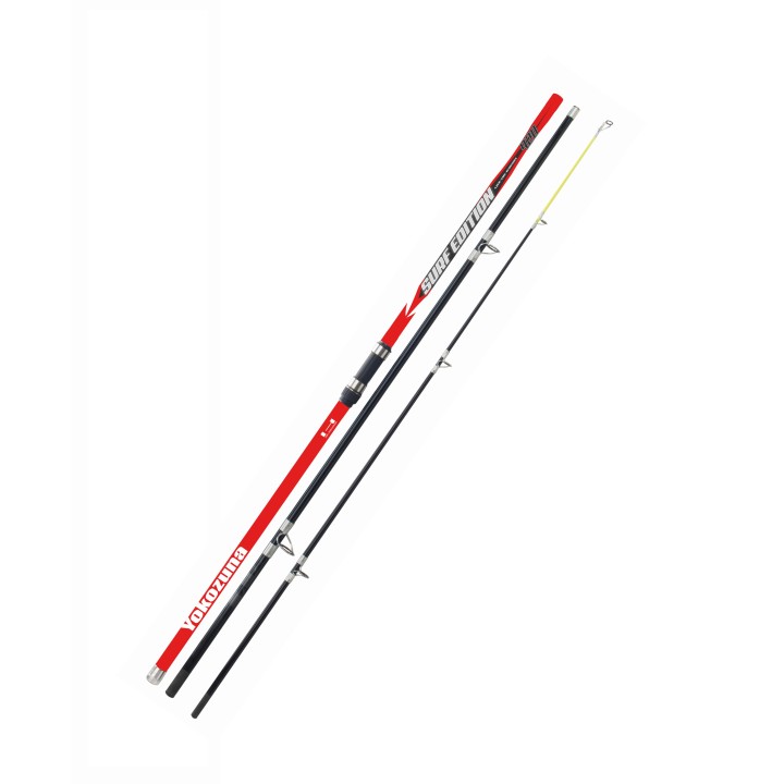 Rana YOKOZUNA SURF EDITION -4.20m - tre secondi