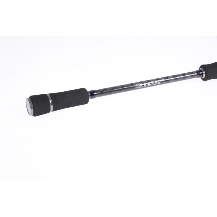 Hart TORO TOTALE EGING FK 80 2.44m/2sec