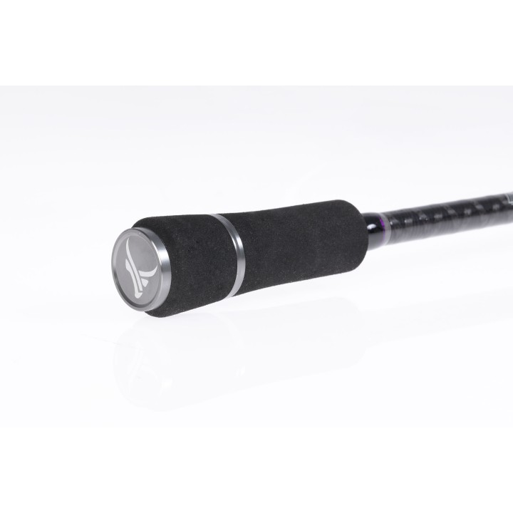 Hart TORO TOTAL EGING FK 80 2.44m/2sec