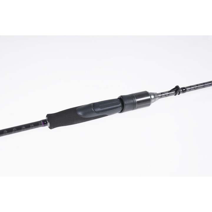 Hart TORO TOTALE EGING FK 80 2.44m/2sec