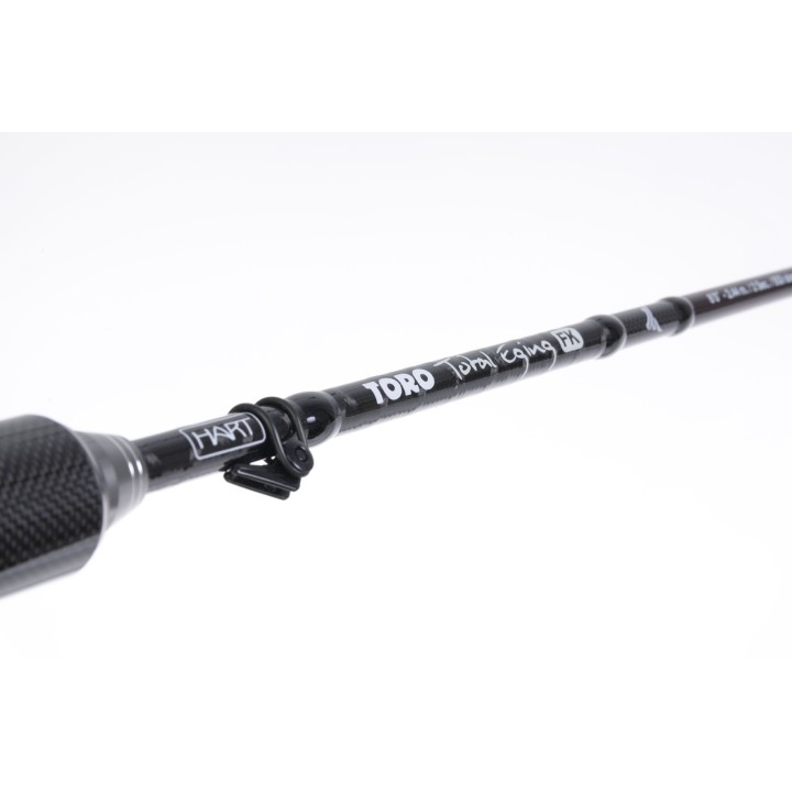 Hart TORO TOTALE EGING FK 80 2.44m/2sec