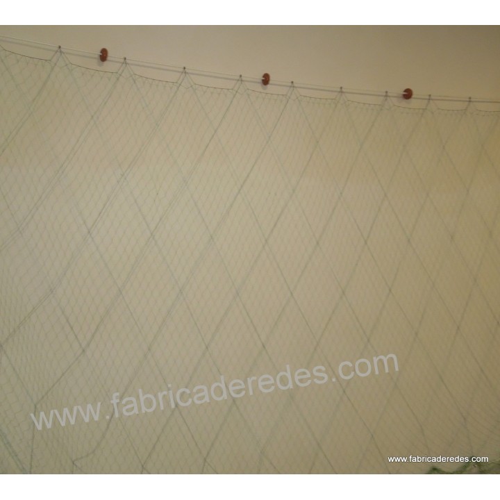 Choco Trammel 5,5 passas