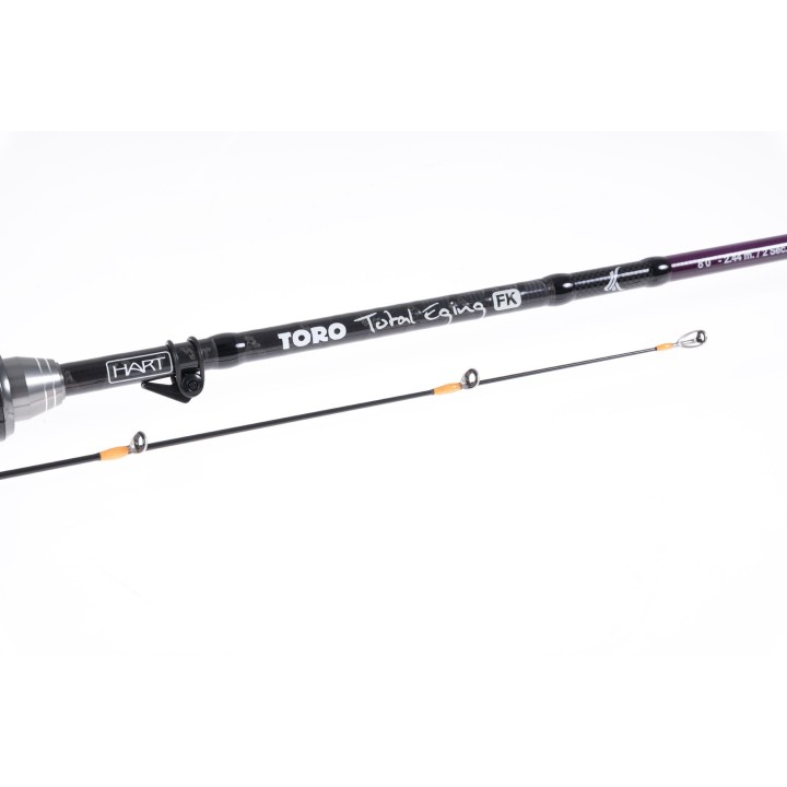 Hart TORO GESAMTSUMME 80 2.44m/2sec