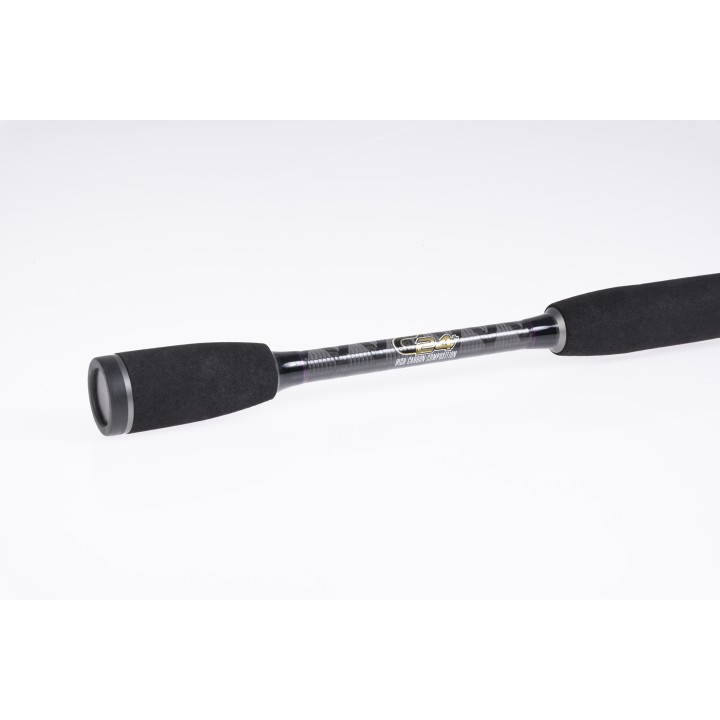 Hart Nation ULTRALIGHT Rod