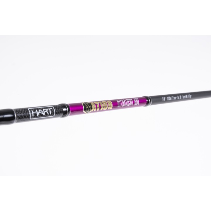 Caña Hart Nation ULTRALIGHT