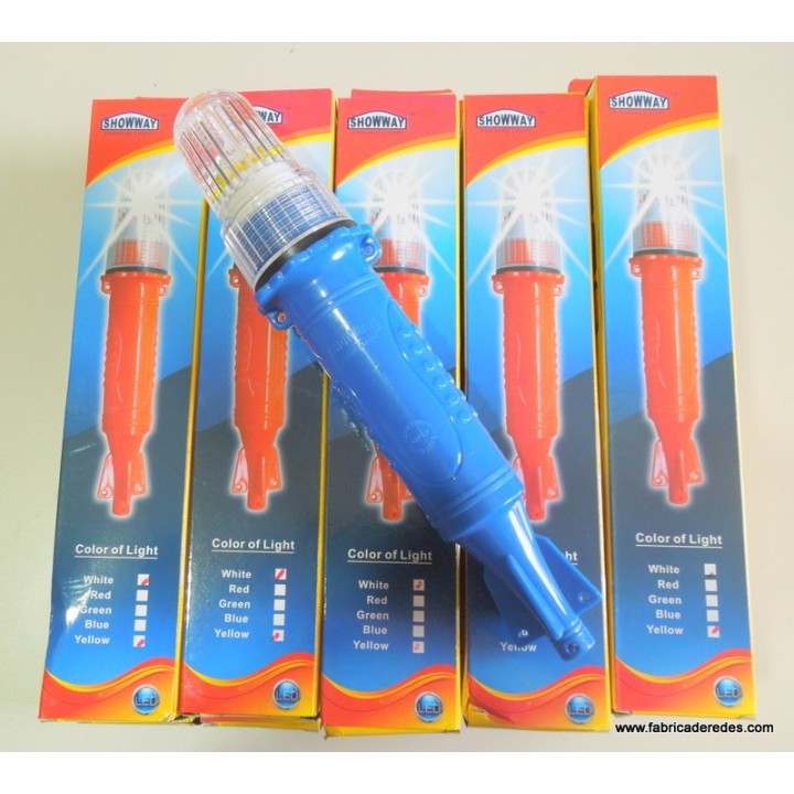 Eclairage led basse consommation