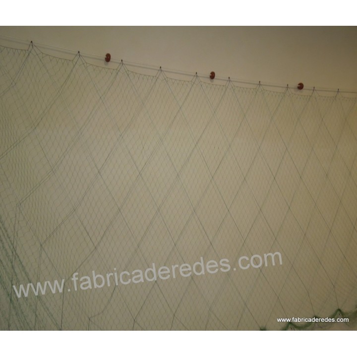 Choco Trammel 5,5 passas