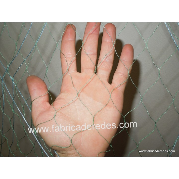 Choco Trammel 5,5 passas