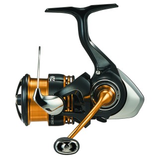 DAIWA LEGALIS LT 23