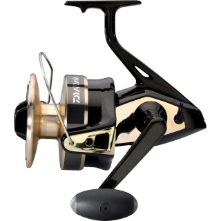 DAIWA GOLD SILVER B