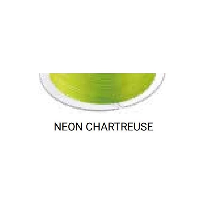 SUFIX EGI X8 150 metros TRENZADO NEON CHARTREUSE